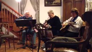 Roy Wood "Don't Worry About Me"