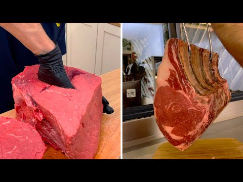 MEAT CLUB 🍖🤤 3 savory recipes!