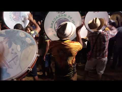 💫 Encontro de Gigantes 2019 🐮 Bumba Boi Famosão 👦 Zé Alberto Cantador (V 24)