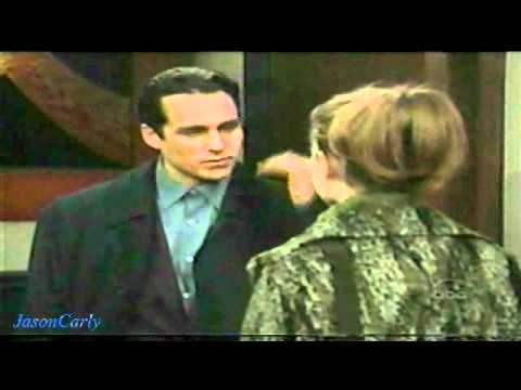 2000 Caroline Benson 148 - 'You Don't Have to worry about Trusting Me Anymore.