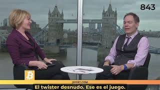 A global war orgy surrounds coalition bombing in Syria (E843)