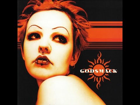 Godsmack - Whatever Guitar pro tab