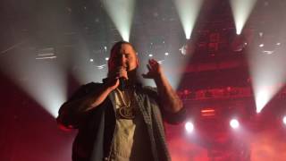 Rag'n'Bone Man - Hell Yeah - Live at the Melkweg