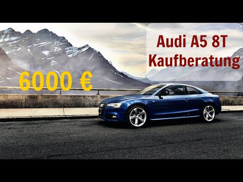 Audi A5 8T Buyer's Guide | What you should know before buying! | G Performance