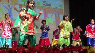 Little Wonder Annual 2017