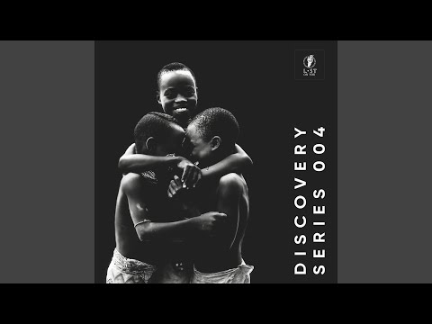 Voice in My Head (Original Mix)