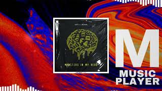 LIZOT &amp; Bronsn - MONSTERS IN MY HEAD