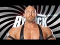 WWE Ryback 6th Theme Song "Meat On The Table ...