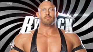 wwe ryback feed me more theme
