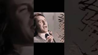 La historia real de &quot;Libre&quot; de Nino Bravo