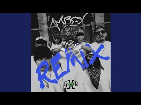 Sica - Amboy Shit (Remix) (feat. Hev Abi, HELLMERRY)