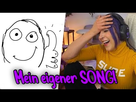Die Macht des Chillyman - Singfluencer Songs Gronkh / Mowky /Jennyan