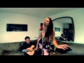 Thinking out loud-Jess Greenfield (Ed Sheeran ...
