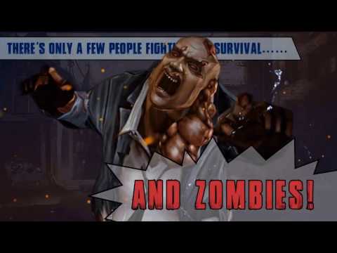 🔥City of the Undead🔥 Video