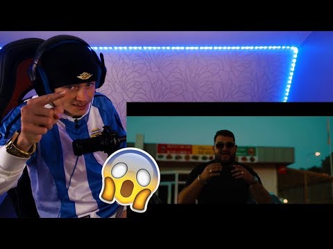 (REAKTION) BLB x Patryk x HD x Barwari - Kör