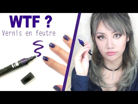 download lagu mp3 mp4 Vernis A Ongle Feutre, download lagu Vernis A Ongle Feutre gratis, unduh video klip Vernis A Ongle Feutre