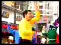 The Wiggles On The Today Show 2001