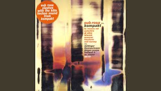 Scanner (reliefpfeiler Blau Remix) Vs. Freiland