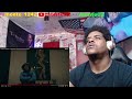 Cuffem Adin Ross 100l Hands Music Video Reaction