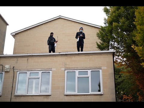 YL X AK - No Snowman (Official Video)