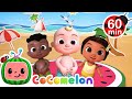Belly Button Song Cocomelon Community Corner Kids Sing And Play