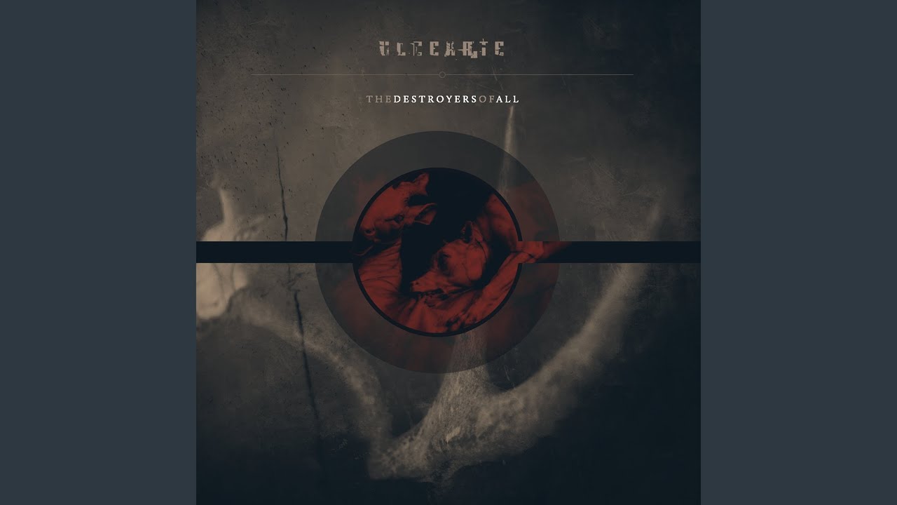 Ulcerate - The Hollow Idols