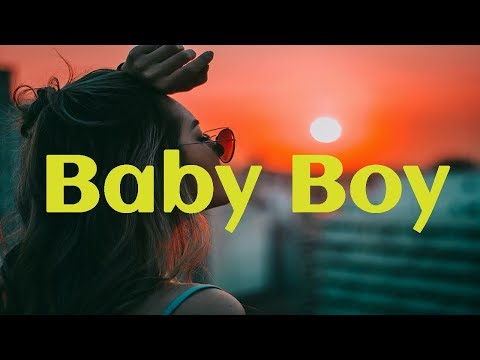 Lincoln Jesser - Baby Boy ft Yuna (Lyrics)
