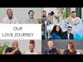 Honest Beginnings Our Love Journey