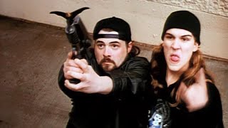 Mallrats (1995) Original Trailer