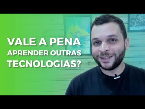 Vale A Pena Aprender Reactjs Java Python Javascript