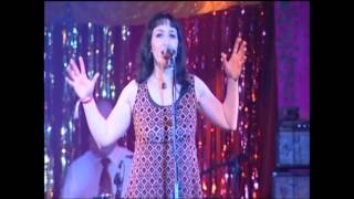 THE STAGS: WILD WEEKEND FESTIVAL. "Goo Goo Muck' Spain 2004