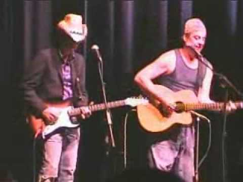 Greg Brown w Bo Ramsey - Kokomo