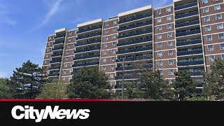 Fatal fall from North York high-rise investigated by police watchdog