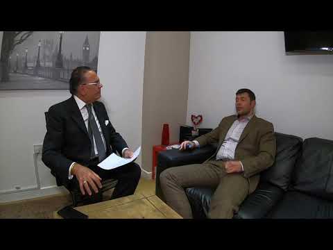 Introduction of FCO - Adam Mitula - Crowdfunding Place