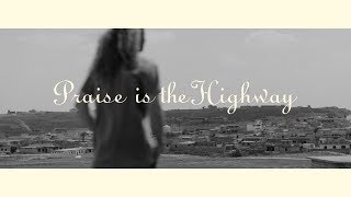 Praise Is The Highway (Official Audio) - Sean Feucht | WILD