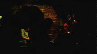 Trey Wright Trio "Quad" @ Sounds From The Underground
