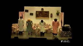 El casado casa quiere – Preliminares – COAC 1997
