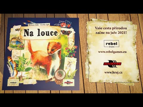 Na louce - YouTube Video