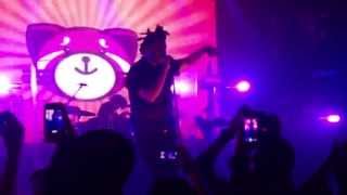 The Weeknd - Kissland/John Carpenter - Live @ Mod Club