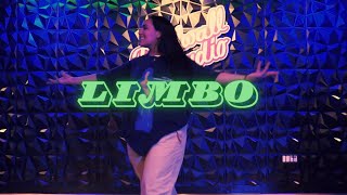 Limbo by June Freedom |  Natasha Portela Choreography