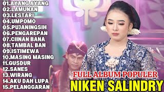 Download lagu NIKEN SALINDRY-AYANG AYANG,LAMUNAN,LESTARI I DANGDUT CAMPURSARI TERPOPULER NIKEN SALINDRY mp3 Download lagu NIKEN SALINDRY-AYANG AYANG,LAMUNAN,LESTARI I DANGDUT CAMPURSARI TERPOPULER NIKEN SALINDRY mp3