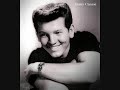 Angel Face ~ Jimmy Clanton (1959)