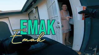 Download lagu Ojek Amrik Baperan ║ Saktimotoaji Motovlog #290 mp3