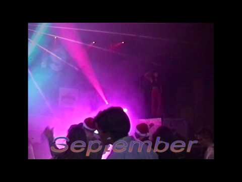 ARRiVAL@MDM - September (Track by Dj Max Korovaev & Dmitry Postovalov)