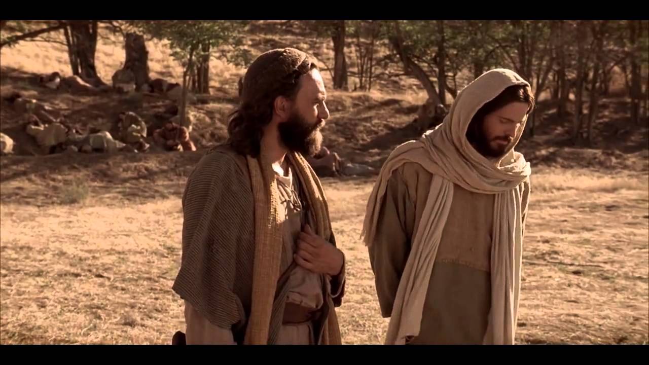 Mateus: 18:21-35 | Perdoar 70X7 | Lições da Bíblia