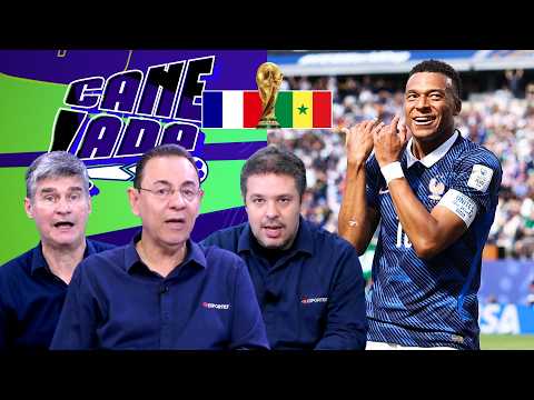 CANELADA – 16/06/26