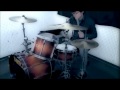 Helter Skelter - The Beatles (Drum Cover Sync ...