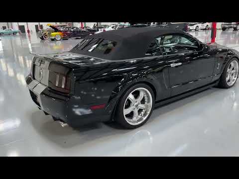 2008 Ford Shelby Cobra (CC-2050201) for sale in Greensboro, North Carolina