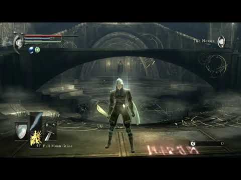 Kylie Vs. Demon's Souls Part 6 - Souls Survivor