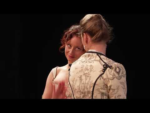 Teaser - La Double inconstance 